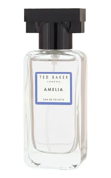 Image of Ted Baker Amelia Eau de Toilette For Her 30ml