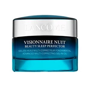 Image of VISIONNAIRE NUIT gel-en-huile multi correcteur fondamental 50ml