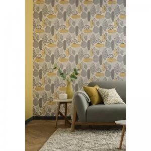 Image of Malmo Wallpaper