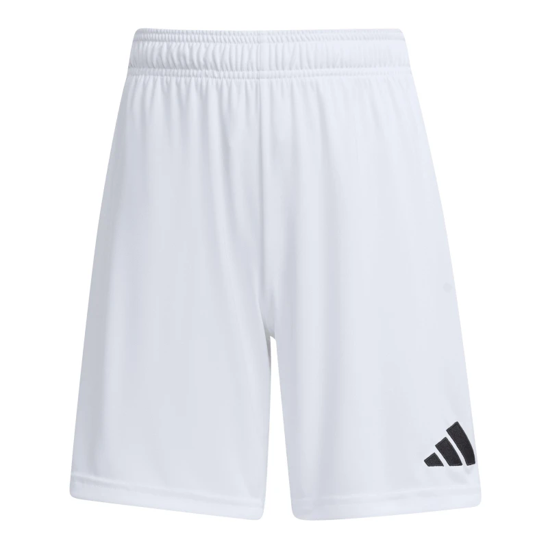 Image of adidas ENT22 Shorts Juniors White unisex 7-8 Years