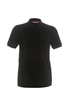 Image of Team Style Slim Fit Polo Shirt
