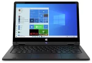 Image of Geo GeoBook 110 11.6" Laptop