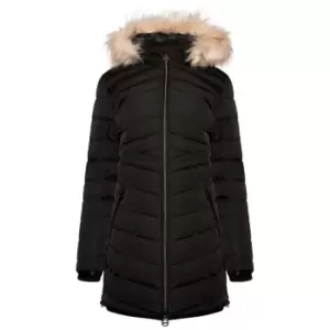 Image of Dare 2b Striking III Waterproof Jacket - Black