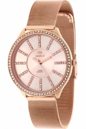 Image of Unisex Marea Watch B21148/4
