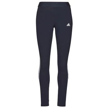 Image of adidas WESLEG womens Tights in Blue - Sizes S,M,L,XL,XS