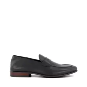 Image of Dune London Sync Loafers - Black
