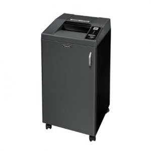 Image of Fellowes Fortishred 3250SMC Departmental Super Micro Cut Shredder 1