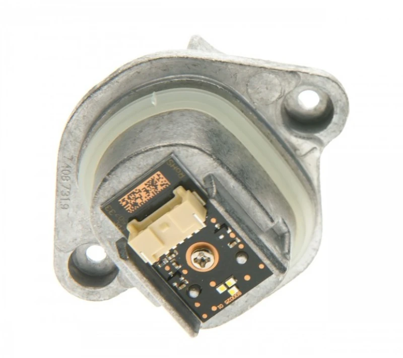 Image of EINPARTS EPLM53 Control Units Control Unit,lights (1387)