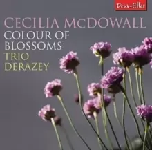 Image of Cecilia McDowall: Colour of Blossoms