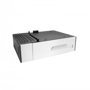 Image of HP PageWide Enterprise 500-sheet Paper Tray