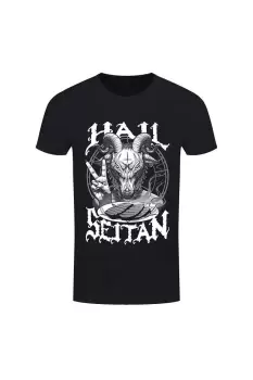 Image of Hail Seitan T-Shirt