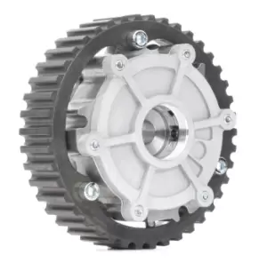 Image of RIDEX Camshaft Adjuster 4106C0016 VOLVO,V40 Kombi (645),S40 II (544),S40 I (644)