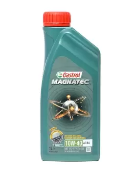 Image of Castrol Engine oil VW,AUDI,MERCEDES-BENZ 14F6A8 Motor oil,Oil