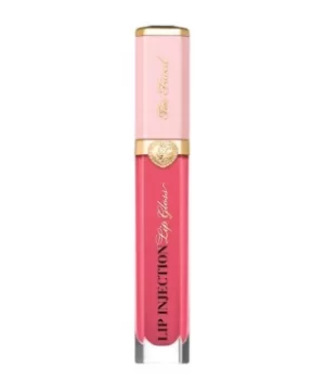 Image of Too Faced Lip Injection Power Plumping Lip Gloss Just A Girl