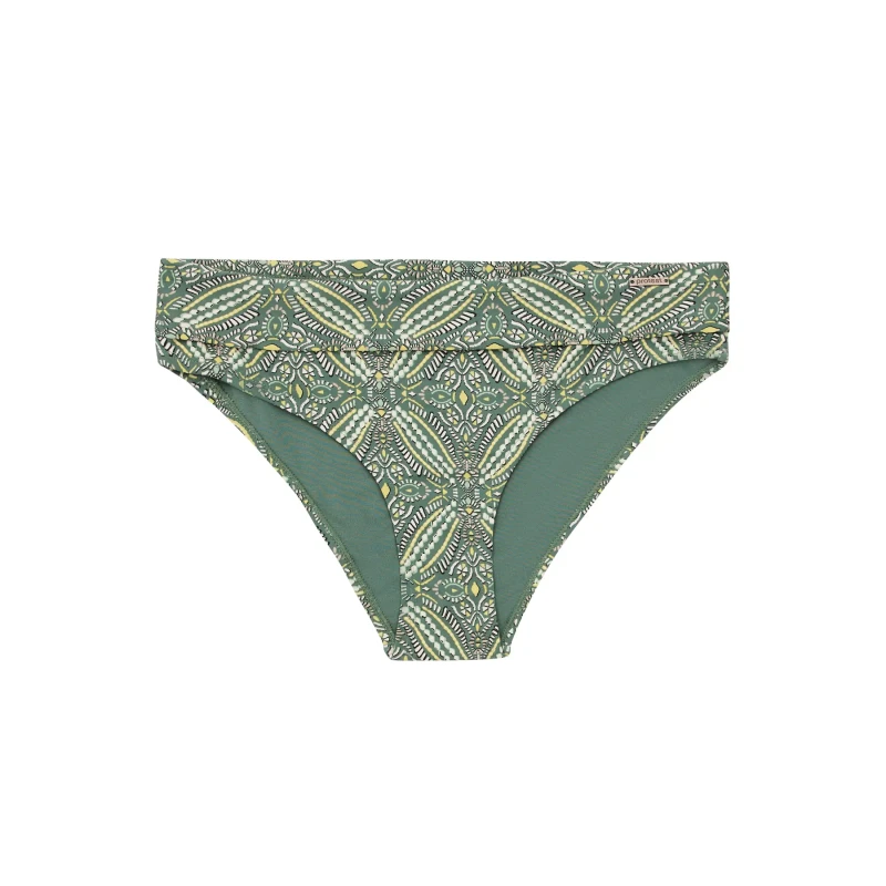 Image of Protest Womens swimsuit bottoms Protest MIXLava 25 Vert Female S
