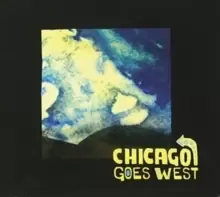 Image of Chicago Goes West
