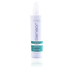 Image of SENSOR MOISTURIZING conditioning-shampoo 200ml