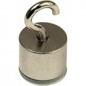 Image of E Magnet Neodymum Deep Pot Magnet 20mm