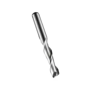 Image of Schaftfraser C122 DORMER D.6mm Schneiden-L.27mm HSS-E Blank 30Grad Z.2 DORMER