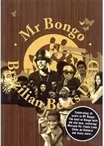 Image of Various Artists - Mr Bongo: Brazilian Beats