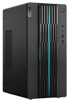 Image of Lenovo IdeaCentre 5 Ryzen 7 16GB 1TB RTX3060Ti Gaming PC