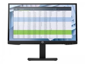 Image of HP 22" P22H G4 Full HD IPS LED Monitor