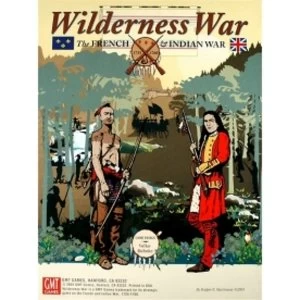 Image of Wilderness War