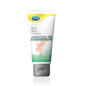 Image of Scholl Expert Care Dry Skin Foot Cream