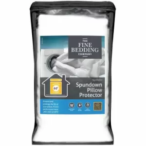 Image of The Fine Bedding Company Spundown Pillow Protector