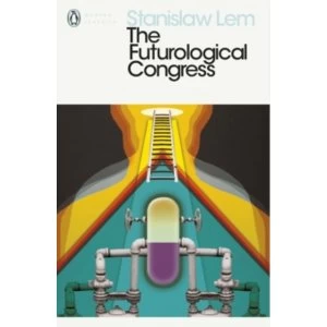 Image of The Futurological Congress