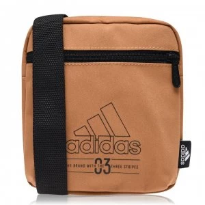 Image of adidas Brilliant Basics Bag Organizer - Mesa