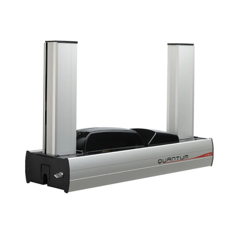 Image of Evolis QTM306GRH-BS plastic card printer Dye-sublimation Colour 300 x