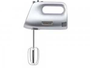 Image of Kenwood HMP30A0SI 350W Electric Hand Mixer