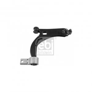 Image of Lower Front Right Track Control Arm FEBI BILSTEIN 21682