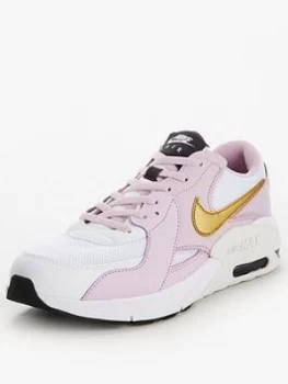 Image of Nike Air Max Excee Junior Trainer