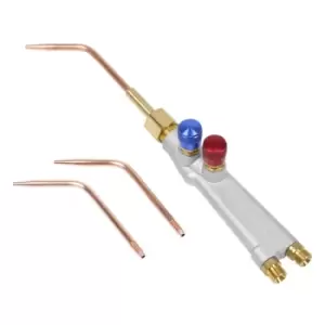 Image of Sealey Welding Torch Set Oxy Acetylene