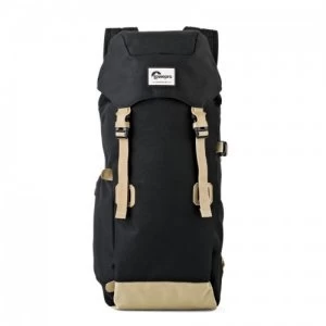 Image of Lowepro Backpack Urban+ Klettersack - Black