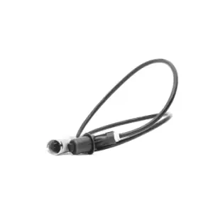 Image of DELPHI ABS Sensor SS20006 ESP Sensor,Sensor, wheel speed BMW,3 Limousine (E36),3 Coupe (E36),3 Compact (E36),3 Cabrio (E36),3 Touring (E36)