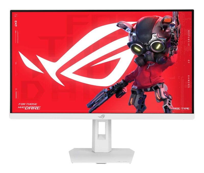 Image of ASUS ROG Strix XG27ACMES-W computer monitor 68.6cm (27") 2560 x