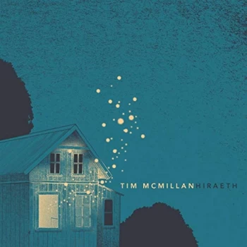 Image of Tim Mcmillan - Hiraeth CD
