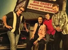 Image of Smashing Songs of Stage & Screen