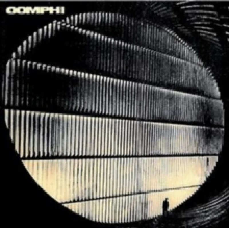 Image of Oomph! CD / Album (Jewel Case)