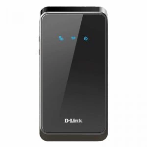 Image of D-Link Mobile WiFi Hotspot 21Mbps DWR-720