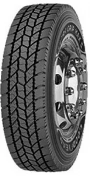 Image of Goodyear UltraGrip Max S 295 R22.5 150L