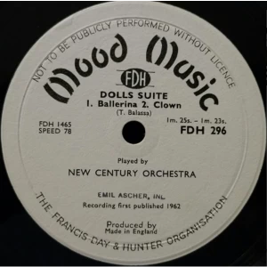 Image of Ben Khan Vinyl