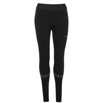 Image of Pinnacle Race Cycling Tights Ladies - Black