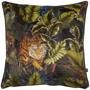 Image of Bengal Tiger Cushion Amazon
