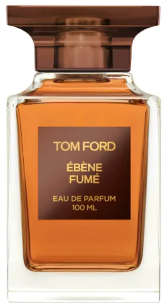 Image of Tom Ford Ebene Fume Eau de Parfum Unisex 100ml