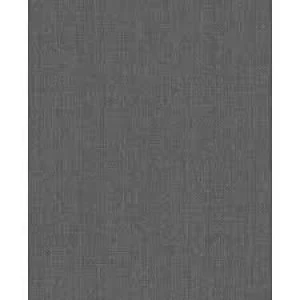 Image of Superfresco Rhea Wallpaper Charcoal Paper