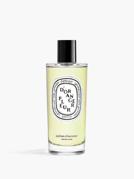 Image of Diptyque Fleur d'Oranger Room Spray 150ml